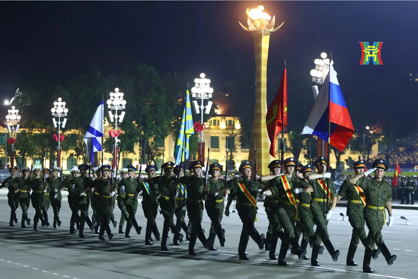 Đài PTTH Hà Nội